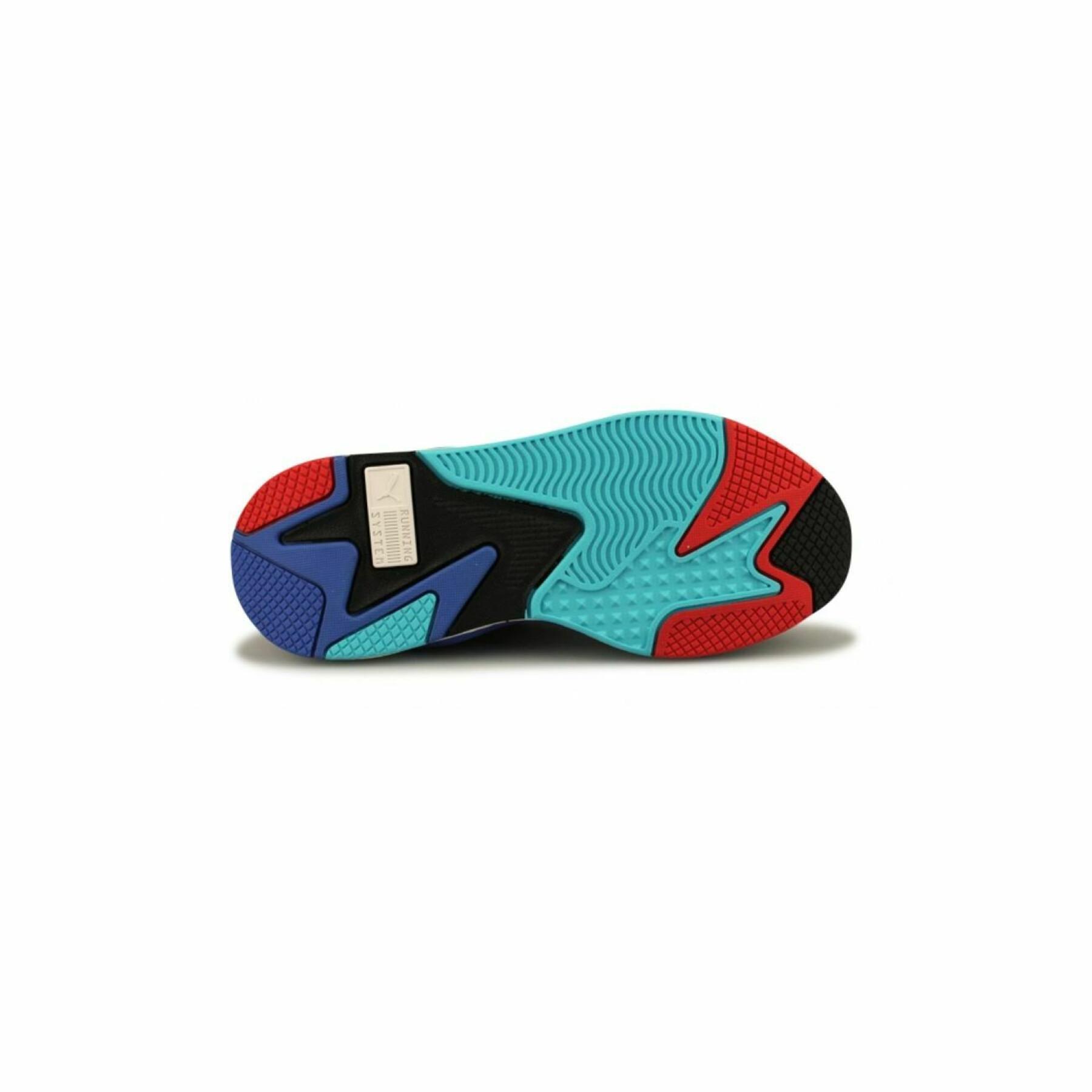 Sneakers Puma RS-X³ Puzzle